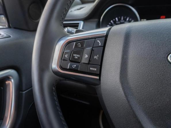 Land Rover Discovery Sport I с пробегом 2015 года, цена 2 625 000 рублей, 174622 км, внедорожник, Автокод Объявления