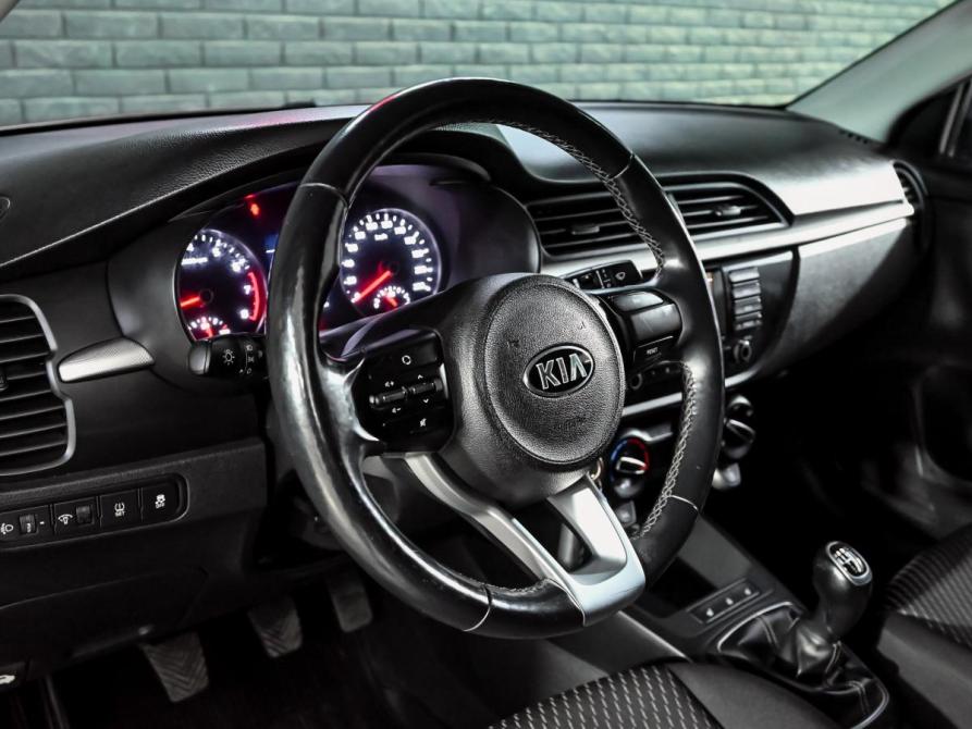 Kia Rio IV Екатеринбург  - изображение 12