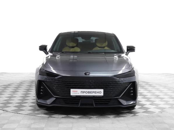 Changan UNI-V I с пробегом 2023 года, цена 2 399 000 рублей, 25840 км, лифтбек, Автокод Объявления