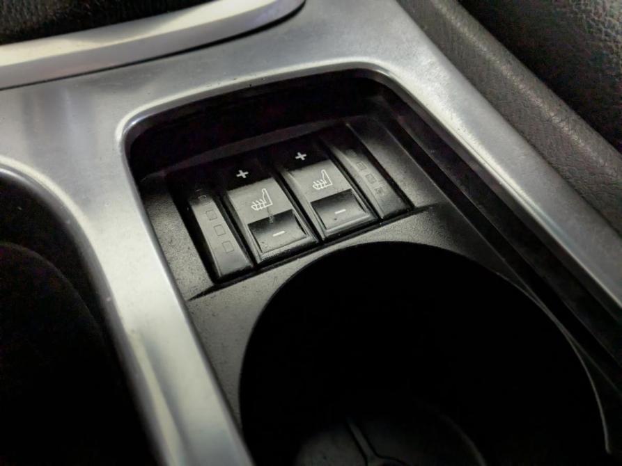 Ford Mondeo IV Рестайлинг Екатеринбург  - изображение 15
