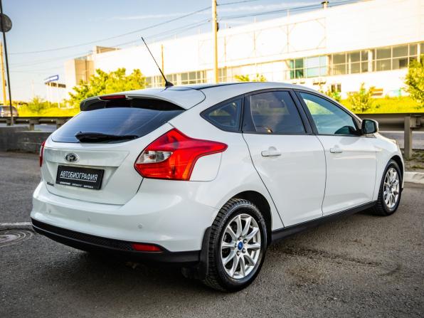 Ford Focus III с пробегом 2011 года, цена 778 000 рублей, 150393 км, хэтчбек, Автокод Объявления