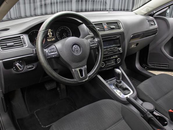 Volkswagen Jetta VI с пробегом 2012 года, цена 849 000 рублей, 213000 км, седан, Автокод Объявления
