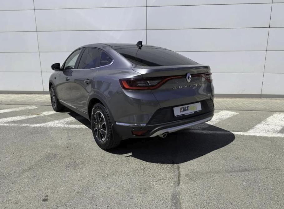 Renault Arkana I Ставрополь  - изображение 9