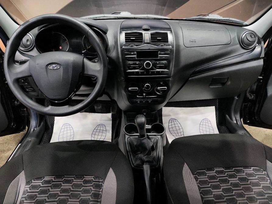 Lada (ВАЗ) Granta I Рестайлинг Ставрополь  - изображение 8