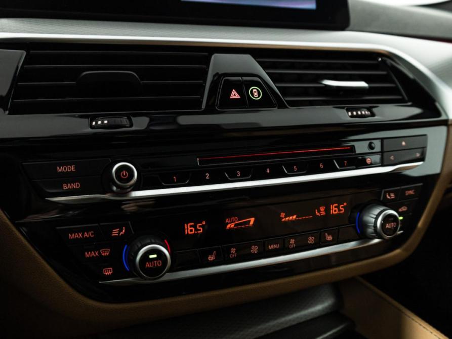 BMW 5 серии VII (G30/G31/G38) Санкт-Петербург  - изображение 19
