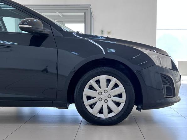 Chevrolet Cruze I Рестайлинг с пробегом 2014 года, цена 810 000 рублей, 147217 км, седан, Автокод Объявления
