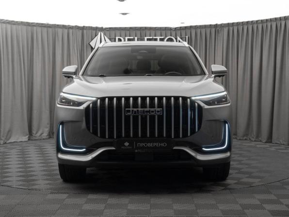 Jaecoo J8 с пробегом 2024 года, цена 3 270 000 рублей, 30587 км, внедорожник, Автокод Объявления