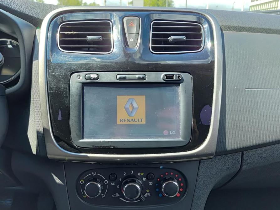 Renault Logan II Чебоксары  - изображение 18