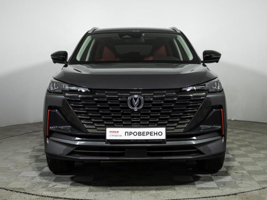 Changan UNI-S (CS55 Plus) I Санкт-Петербург  - изображение 2