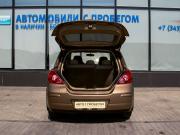Nissan Tiida I Екатеринбург  - изображение 41
