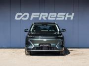 Geely Galaxy Starship 7 Краснодар  - изображение 25