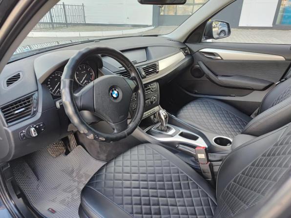 BMW X1 I (E84) с пробегом 2012 года, цена 1 315 000 рублей, 190486 км, внедорожник, Автокод Объявления