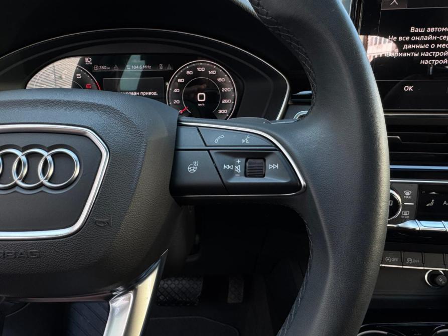 Audi A5 II (F5) Рестайлинг Иркутск  - изображение 18