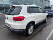 Volkswagen Tiguan I Рестайлинг Санкт-Петербург  - изображение 8
