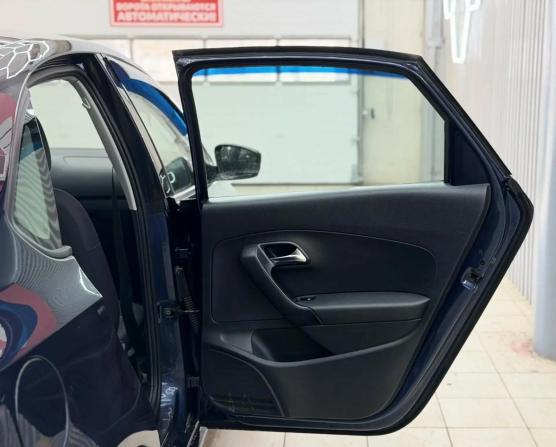 Volkswagen Polo V с пробегом 2014 года, цена 620 000 рублей, 252570 км, седан, Автокод Объявления
