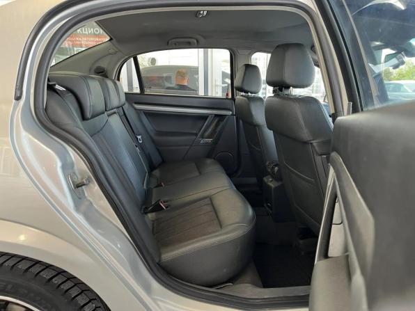 Opel Vectra C Рестайлинг с пробегом 2008 года, цена 449 900 рублей, 311130 км, седан, Автокод Объявления