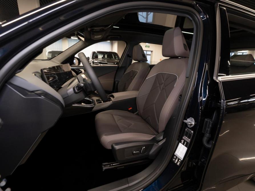 BMW X3 IV (G45/G48) Москва  - изображение 9