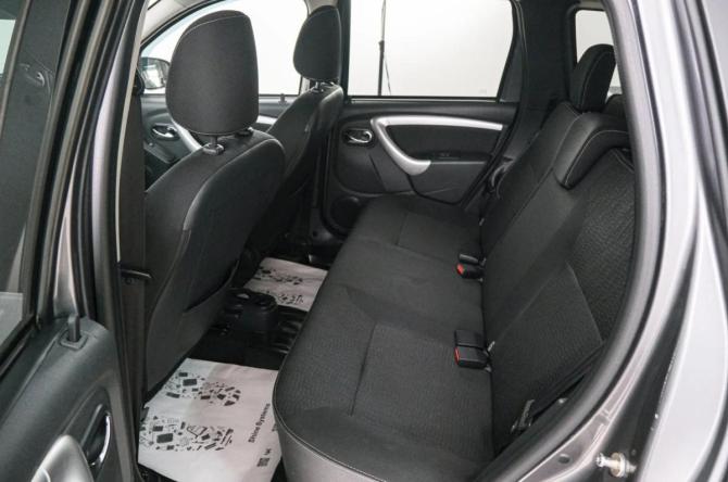 Nissan Terrano III (D10) с пробегом 2018 года, цена 1 659 000 рублей, 86000 км, внедорожник, Автокод Объявления