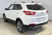 Hyundai Creta I Саранск  - изображение 37