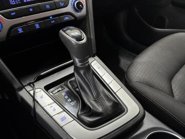Hyundai Elantra VI (AD) с пробегом 2018 года, цена 1 400 000 рублей, 173658 км, седан, Автокод Объявления