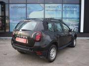 Renault Duster I Рестайлинг Архангельск  - изображение 17