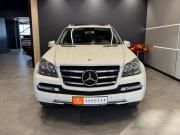 Mercedes-Benz GL-Класс I (X164) Рестайлинг Нижний Новгород  - изображение 48