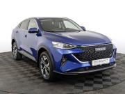 Haval F7x I Рестайлинг Москва  - изображение 31