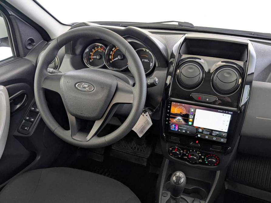 Lada (ВАЗ) Largus I Рестайлинг Москва  - изображение 27