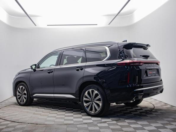 Exeed VX I Рестайлинг с пробегом 2024 года, цена 3 145 000 рублей, 91842 км, внедорожник, Автокод Объявления