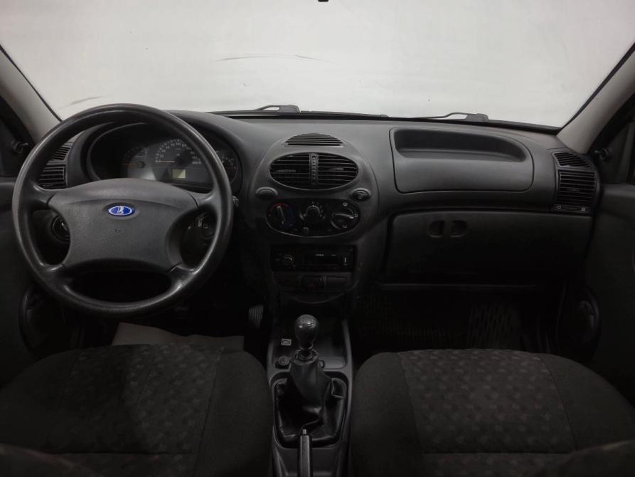 Lada (ВАЗ) Kalina I Альметьевск  - изображение 13