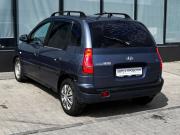 Hyundai Matrix I Екатеринбург  - изображение 22