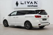 Kia Carnival III Москва  - изображение 26