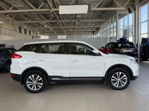 Geely Atlas I с пробегом 2019 года, цена 1 525 900 рублей, 105000 км, внедорожник, Автокод Объявления
