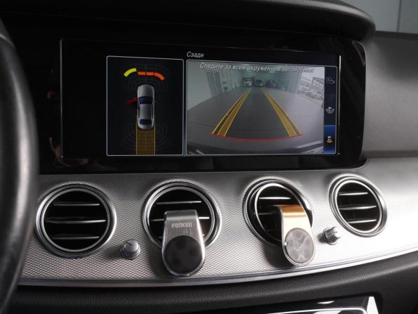 Mercedes-Benz E-Класс V (W213 S213 C238) с пробегом 2020 года, цена 2 660 000 рублей, 220068 км, седан, Автокод Объявления