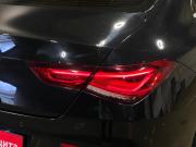 Mercedes-Benz CLA II (C118 X118) Челябинск  - изображение 30