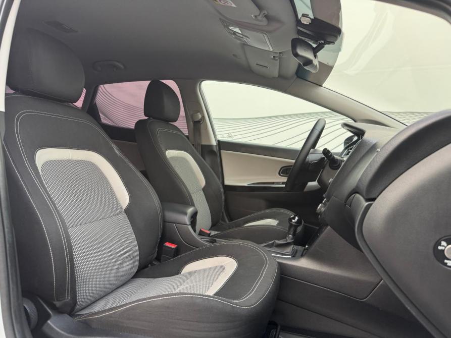 Kia Ceed II Рестайлинг Воронеж  - изображение 19