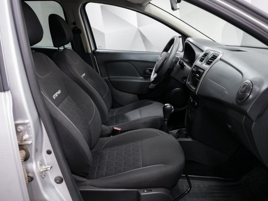 Renault Sandero II Ульяновск  - изображение 12