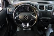 Renault Sandero II Рестайлинг Омск  - изображение 35
