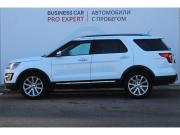 Ford Explorer V Рестайлинг Краснодар  - изображение 20