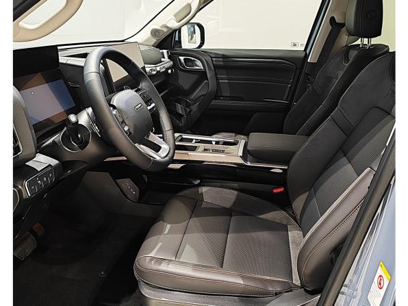 Новый Haval Dargo I Рестайлинг 2026 года, цена 3 899 000 рублей, внедорожник, Автокод Объявления