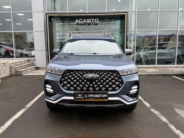 Chery Tiggo 7 Pro I с пробегом 2021 года, цена 1 349 000 рублей, 104920 км, внедорожник, Автокод Объявления