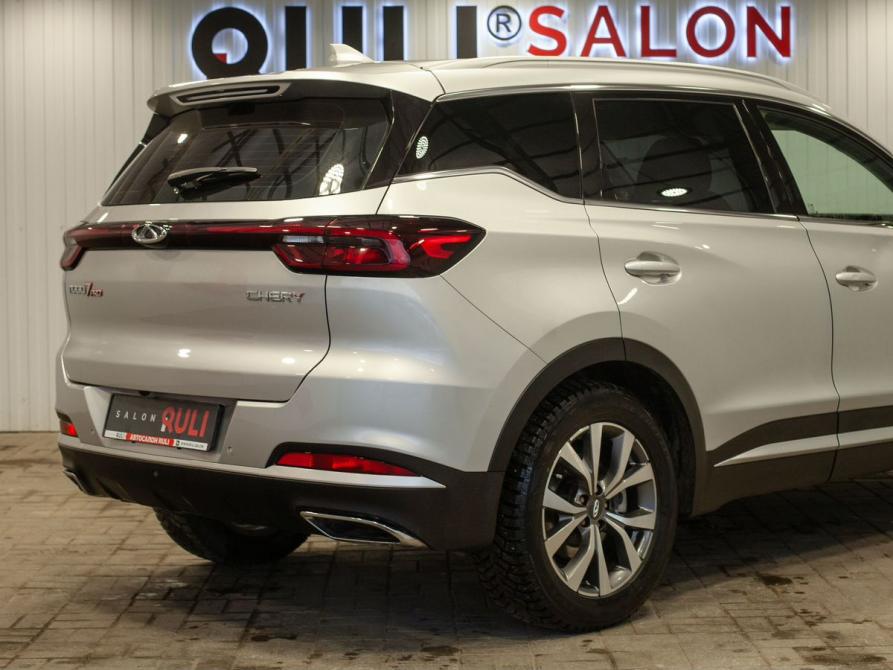 Chery Tiggo 7 Pro I Иваново  - изображение 13