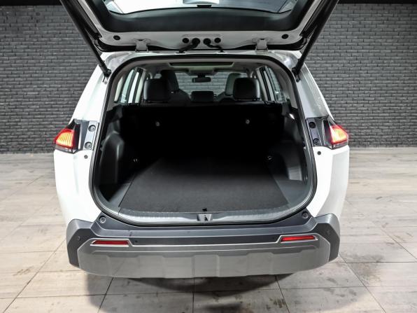 Toyota RAV4 VI (XA60) с пробегом 2026 года, цена 4 420 000 рублей, 51 км, внедорожник, Автокод Объявления