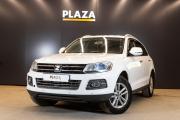 Zotye T600 Уфа  - изображение 22