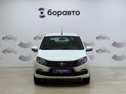 Lada (ВАЗ) Granta I Рестайлинг Ставрополь  - изображение 19