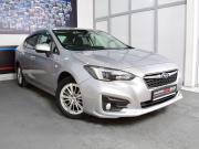 Subaru Impreza V Кемерово  - изображение 26