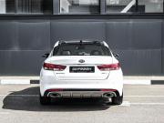 Kia Optima IV Новороссийск  - изображение 29