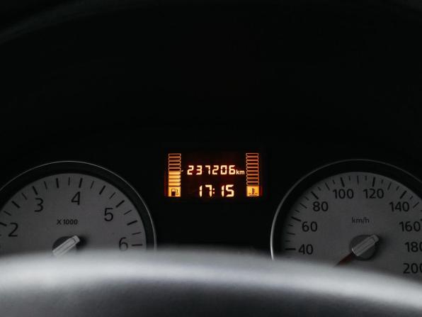 Renault Logan I Рестайлинг с пробегом 2010 года, цена 440 000 рублей, 237206 км, седан, Автокод Объявления