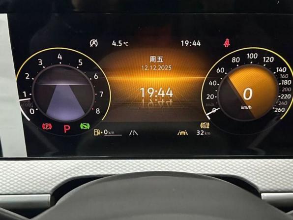 Новый Volkswagen Tavendor I 2026 года, цена 5 849 000 рублей, внедорожник, Автокод Объявления