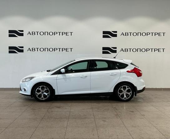 Ford Focus III с пробегом 2013 года, цена 779 000 рублей, 93698 км, хэтчбек, Автокод Объявления